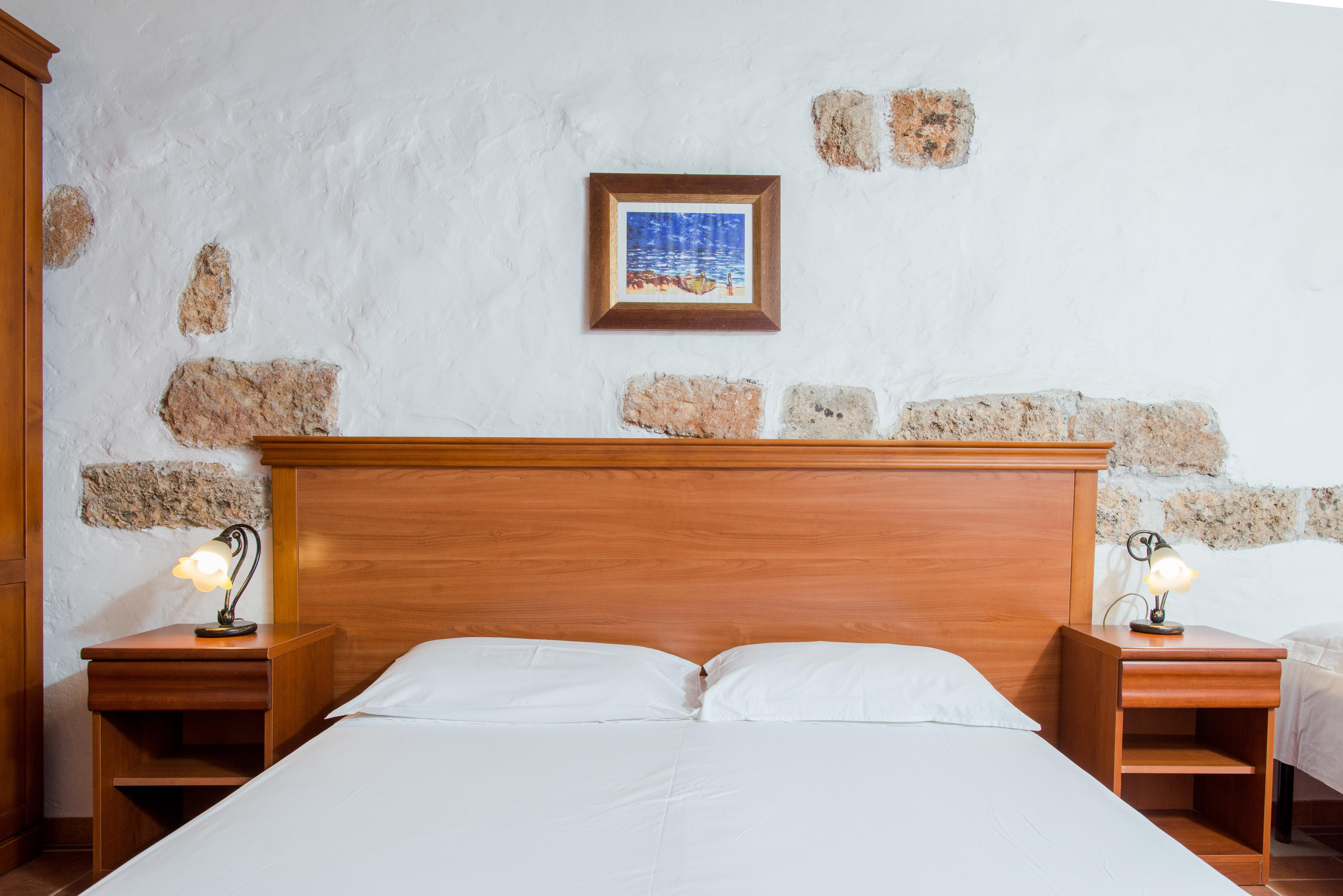 Relais Masseria Casina Dei Cari Presicce Eksteriør bilde
