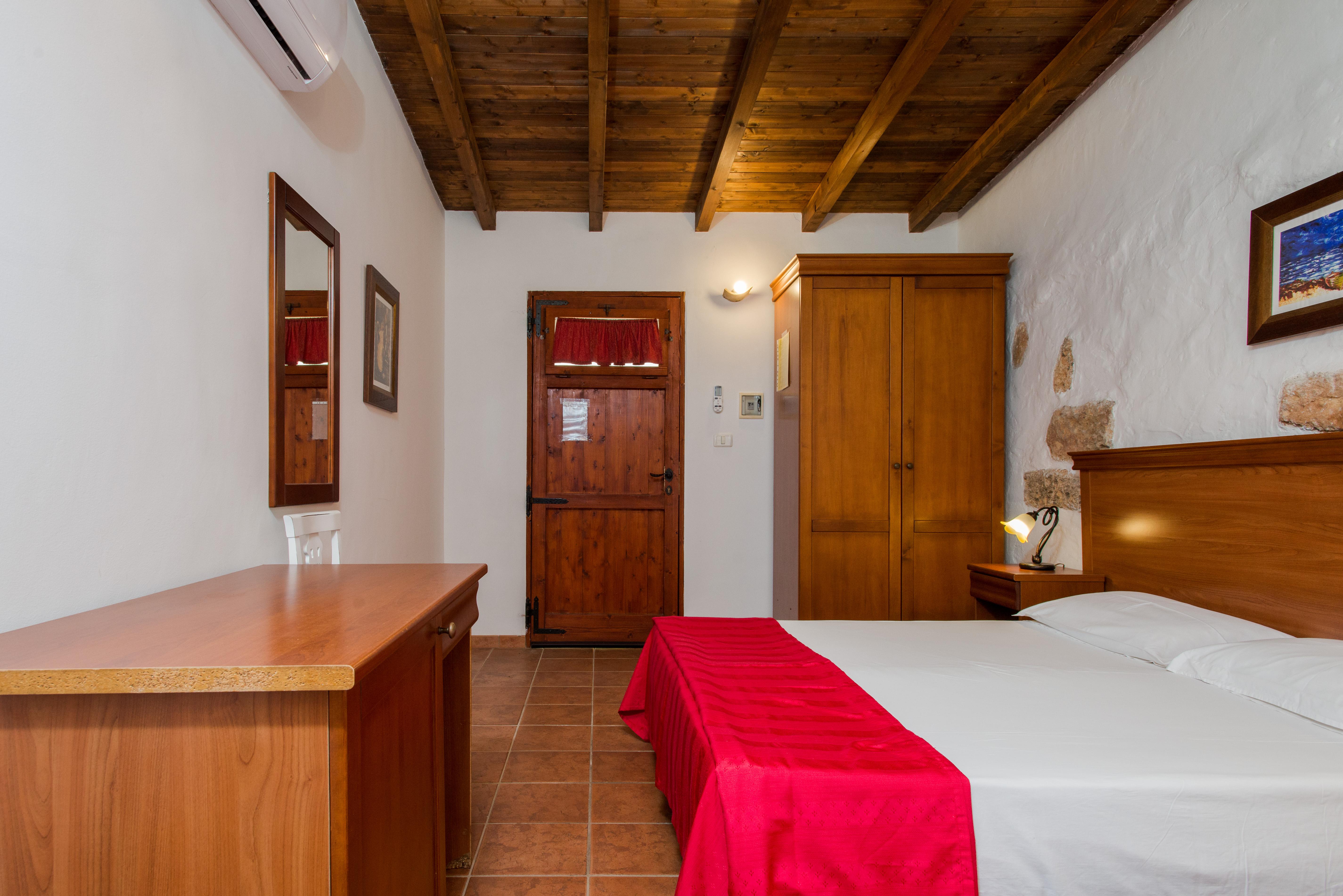 Relais Masseria Casina Dei Cari Presicce Eksteriør bilde