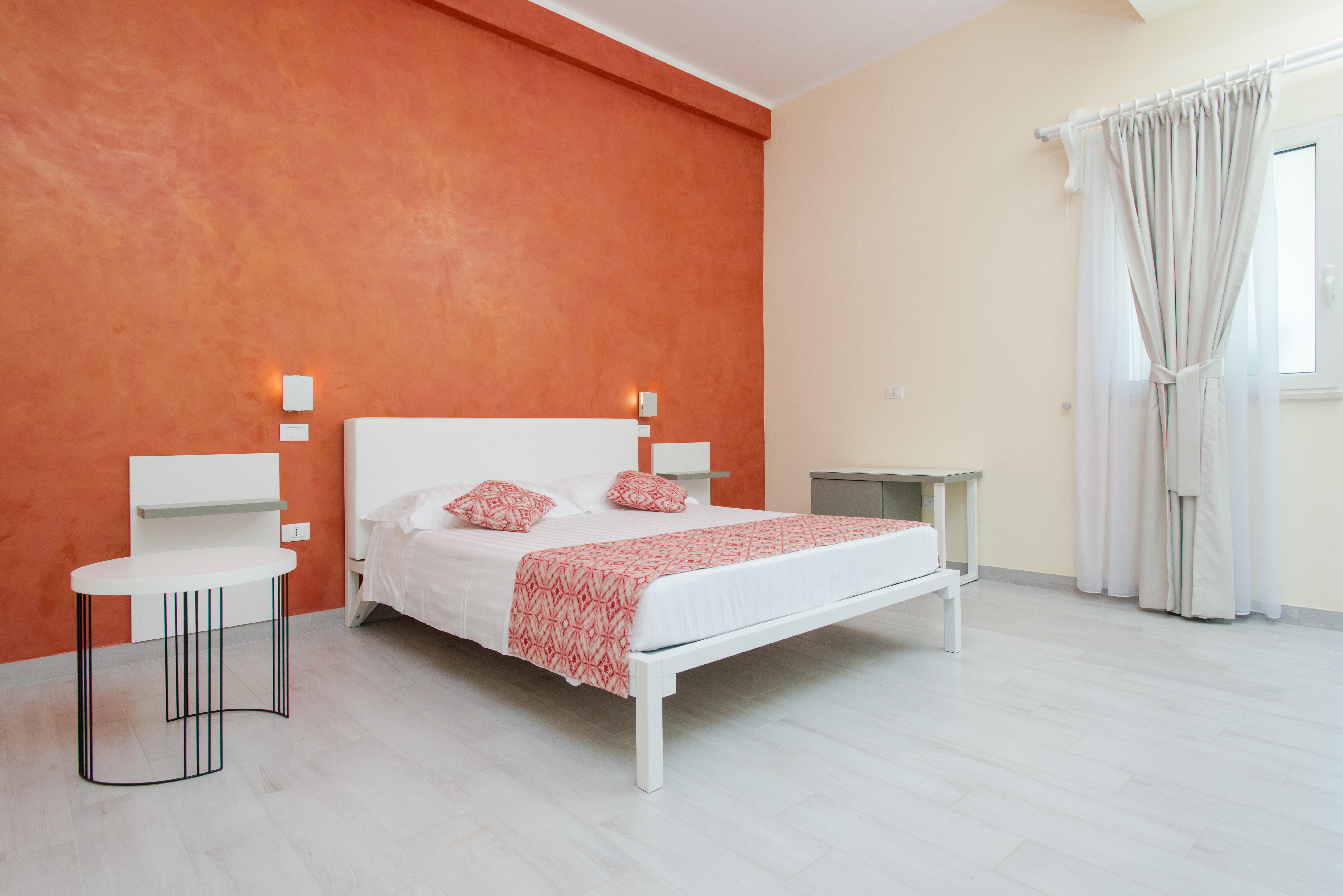 Relais Masseria Casina Dei Cari Presicce Eksteriør bilde