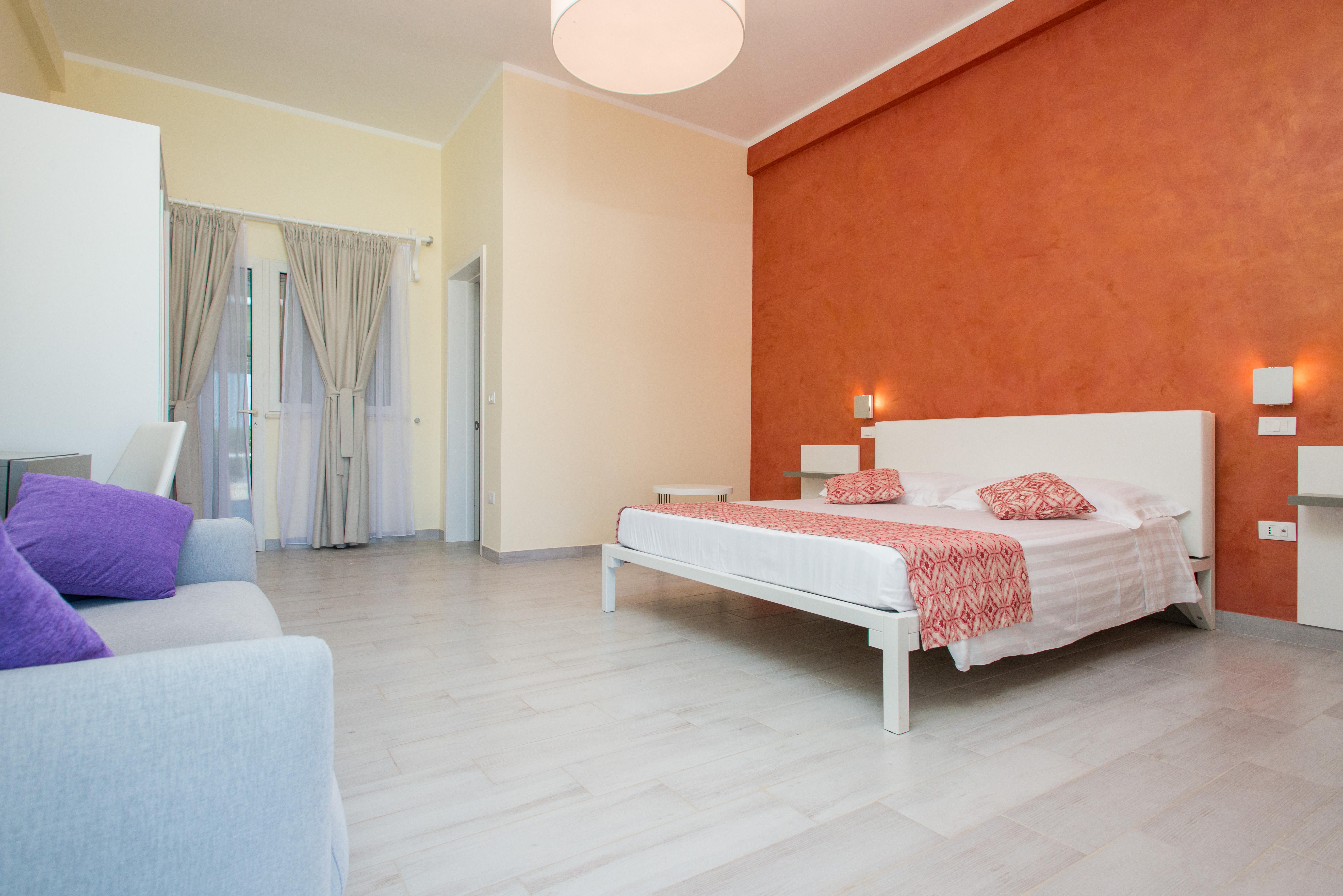 Relais Masseria Casina Dei Cari Presicce Eksteriør bilde