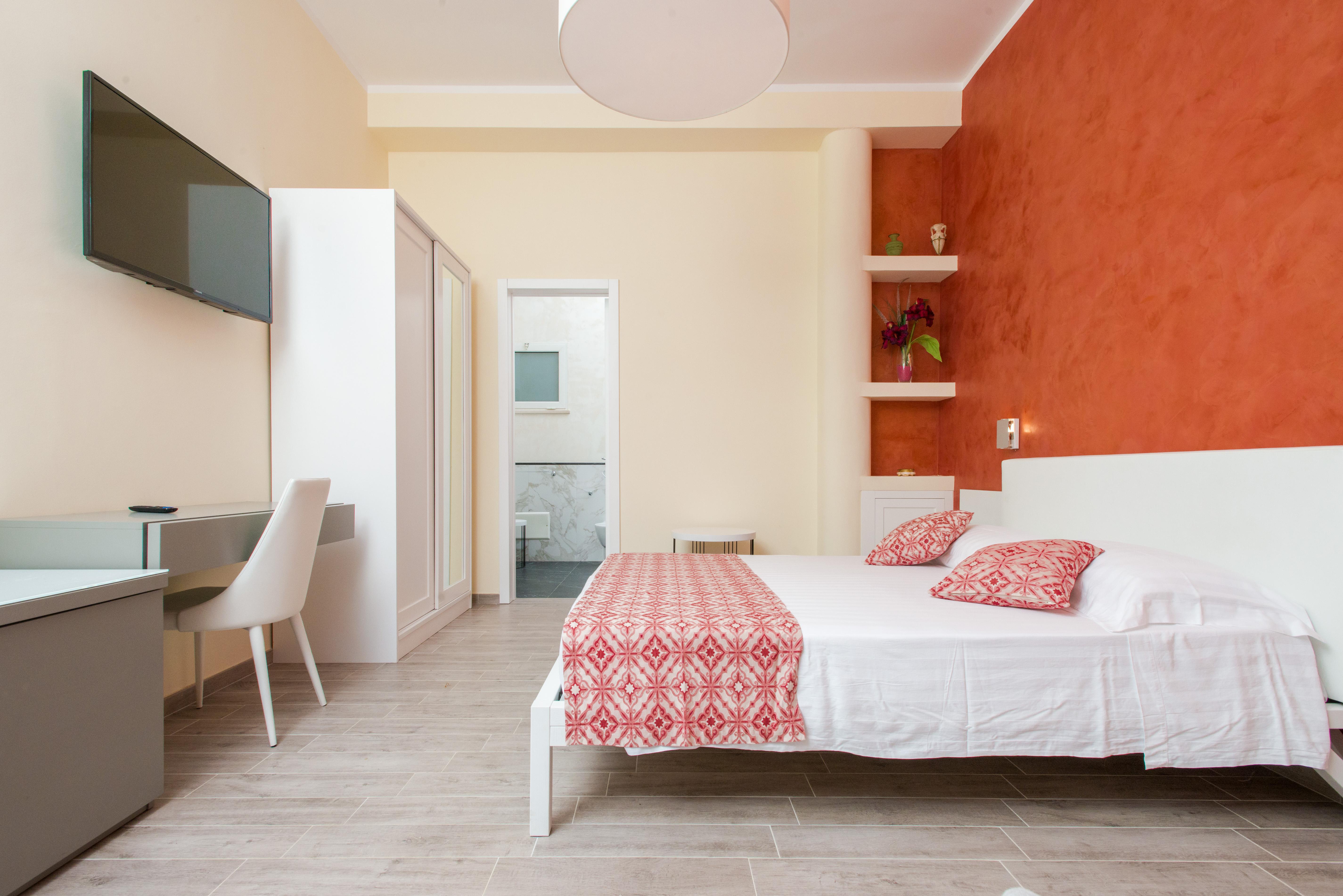 Relais Masseria Casina Dei Cari Presicce Eksteriør bilde